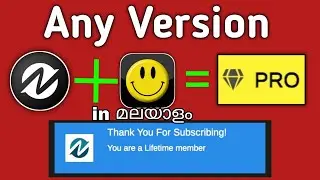 How to crack node video app । Node video unlocked all features | MALAYALAM | LUCKY PATCHER | PUBG