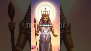 The Esoteric Symbolism of the Ankh: Gateway to Eternal Life