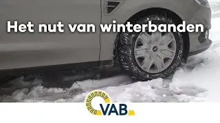Wat is het nut van winterbanden en sneeuwkettingen?