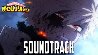 Bakugo's Return Theme | My Hero Academia: The Final Season