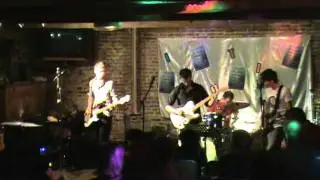 Lost Joker - Twist & Shout