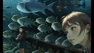 Arianna Paci - Piranha (Official Video)
