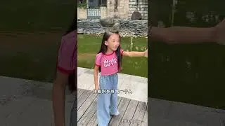 弟弟牙齿掉了，吓得哥哥回家找爸爸，原因竟然是&hellip;
