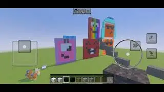 Rumah Kucing Di Minecraft 