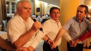 41. Susret Kozarčana u Beogradu - partizansko kolo 3, 03.06.2017.