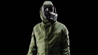 EXOSKIN&reg; Suits - Low-Burden, High Performance CBRN Suits