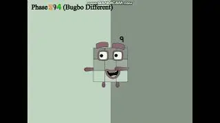 Uncannyblocks Band Hyperest Different I