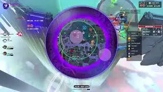 2025 03 23 vive night group 1 games, 6th, 7th