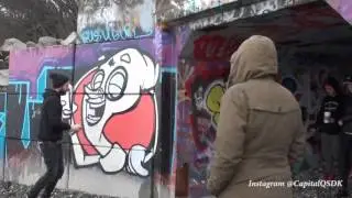 Ephin.com - Craver Stompdown Killaz