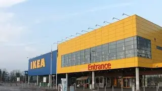 🤬🤬Проблемы в IKEA #тренды #вирус