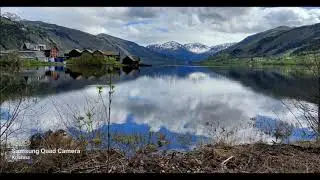 Picturesque #Oppheim #Voss #Norway