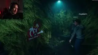 Markiplier Plays Labyrinthine W/Friends (TWITCH STREAM)