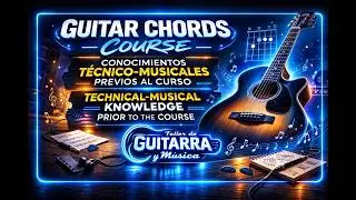 Guitar Triads Level 1 – Complete Chords & Shapes  (Exercise 1.1: example in D major)