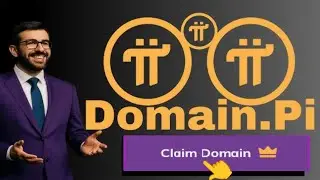 Domain.Pi Claim Now - Pi Network Domain New Update Today - Pi Network New Update Today 🔥