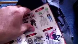 Disgaea D2 Limited Edition Unboxing