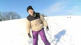 mein erstes IRL Video