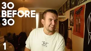 KLAS VLOG #3 | 30 BEFORE 30