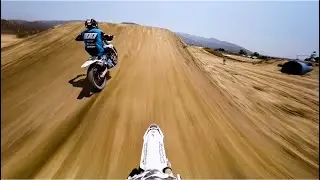 Fox Raceway w/ Josh Hansen and Jaxson Riddle