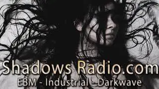 Goth Industrial Music - EBM - Dark Electro - Darkwave Mix
