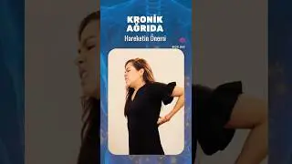 Kronik ağrılarda hareketin &ouml;nemi!