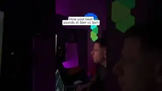 The delusion is real 😭 #edmproducer