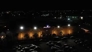 زواج مناع آل بوفلاسه - قصر الكريستال