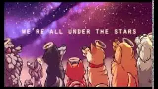 Pom Get's Wifi OST - We're All Under The Stars
