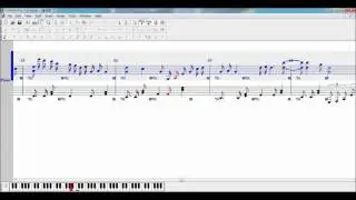 [MR] 아이유 (IU) - 팔레트 (Palette) 피아노악보 piano cover (노래방)