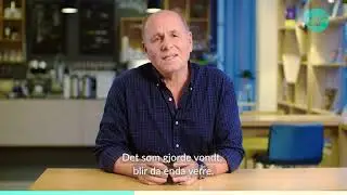 Plussord om s&aring;rbarhet uke 20