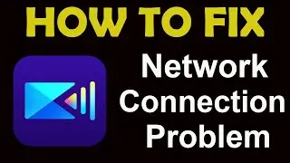 How To Fix Power Director Network Connection Problem Android & iOS| Power Director No Internet Error
