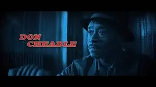 NO SUDDEN MOVE Trailer 2021 Don Cheadle, Brendan Fraser