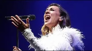 Mónica Naranjo - Mejores Momentos Concierto Bilbao 2019!!