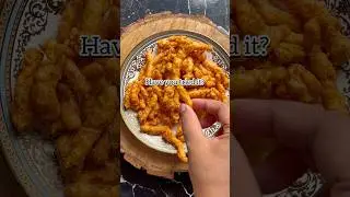 Nepal ka Kurkure 😱 Jackpot fiery and crunchy crisps #ashortaday #shortaday #jackpot #nepalifood