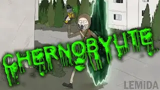 #04 CHERNOBYLITE | ЧЕРНЫЙ СТАЛКЕР