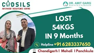 Weight loss expert in Karnal Haryana|Dr Amit Garg |Bariatric and Diabetic surgeon in Karnal Haryana 