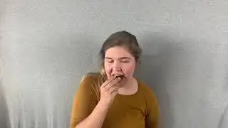Lockdown Monologue