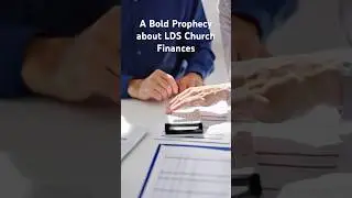 A Bold Prophecy About LDS Church Transparency | Must-See Moment!