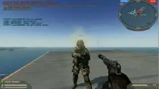 Battlefield 2 (Part 1)
