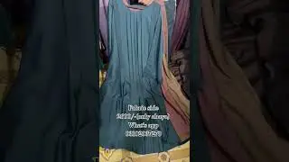 Two Side stonework lace Center Multiple Pletes Maxi Abaya😍😍😍2600/-(Only)54 Length24 Chest Nidafabric