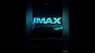 Avatar Re Release IMAX Intro