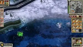 Showcasing new Empire units - Red Alert 3 Rejuvenation