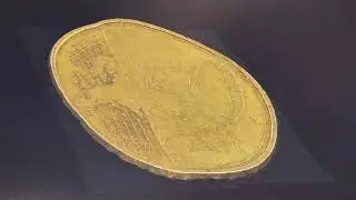 Tutorial Digitalmikroskopie - Einweisung 4/6 - 3D-Stitching & Optical Shadow Effect Mode