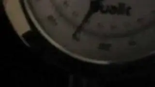 6 May 2007 - Gained half a kilo