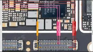 Oppo find x2 lite lcd light Jumper Ways | Oppo find x2 lite lcd light Problem Solution