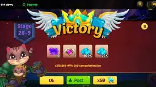 Streaming Best Game||clash of streamers