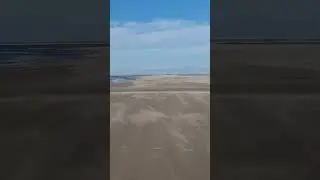 windy Beach, Ouddorp ZH
