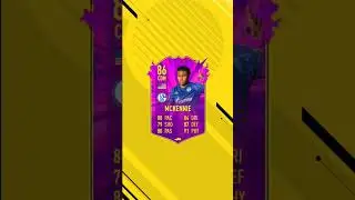 Fifa 20 future stars then vs. now!👀🔥 #football #fifa20 #fut #futurestars #thenandnow #ultimateteam