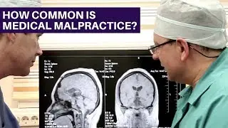 How common is medical malpractice? | Northern Indiana Attorneys Full-Service Attorneys