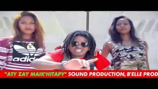 Live Maik'Hit UP - Various Artists - Dimanche 28 Mai au Palais des Sports Mahamasina