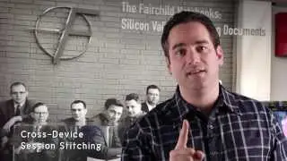 Cross Device Session Stiching - Google Analytics Introducing Ability to Track People Across Devices